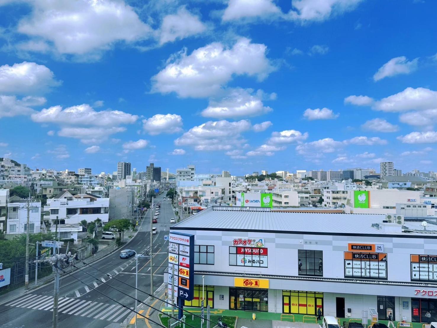 โรงแรมโอรอกซ์ นาฮะ ภายนอก รูปภาพ